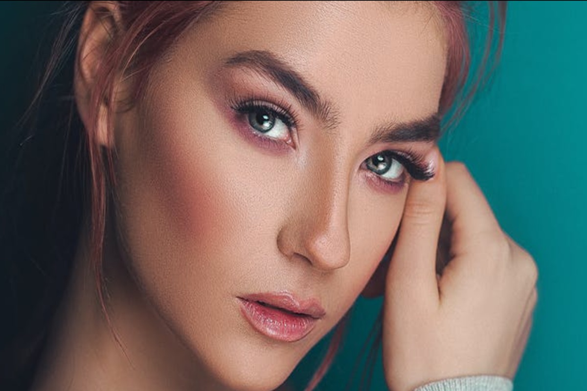 Complete Head Colour