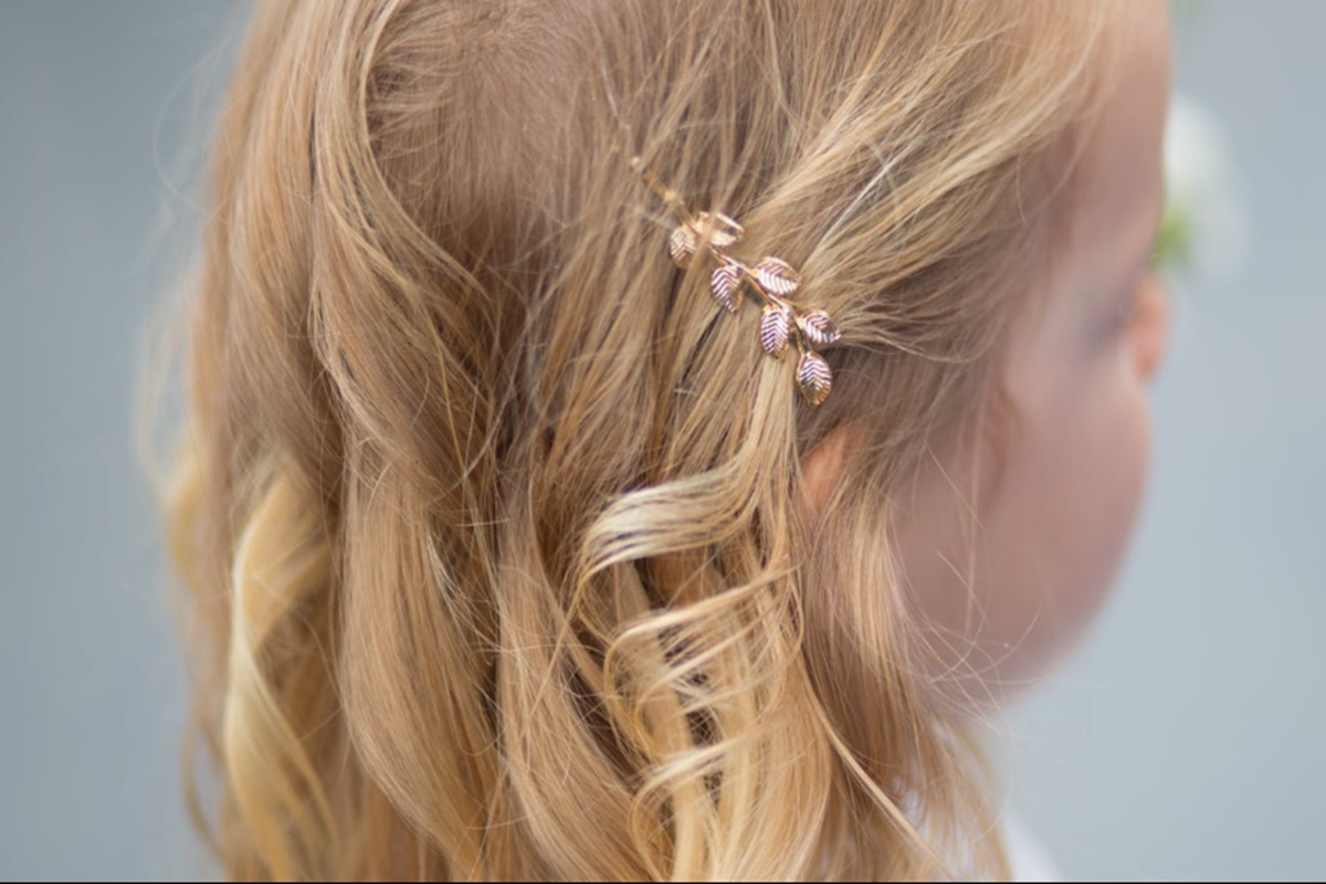 Tress Hair Extensions